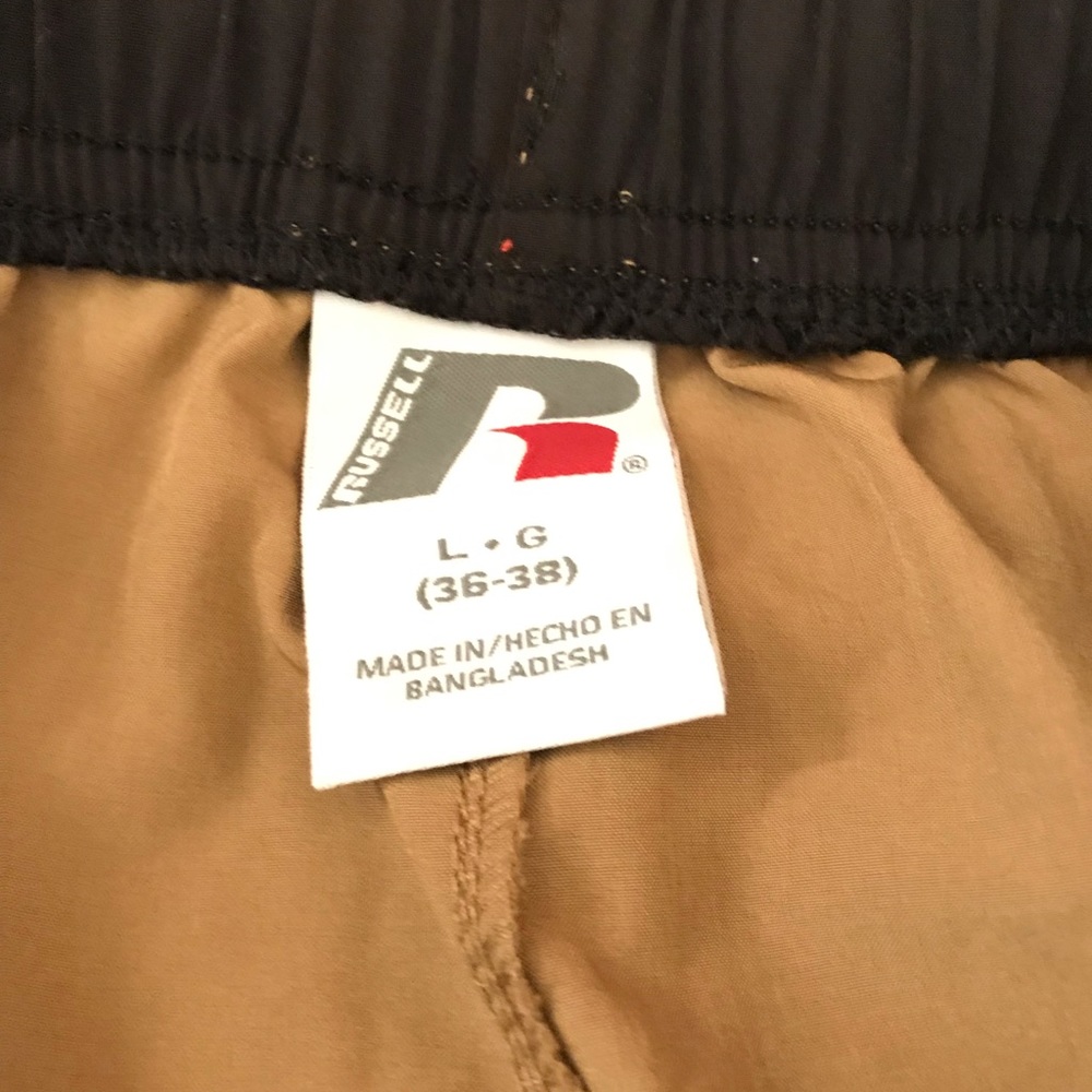 Track pants - Picture 2 of 4